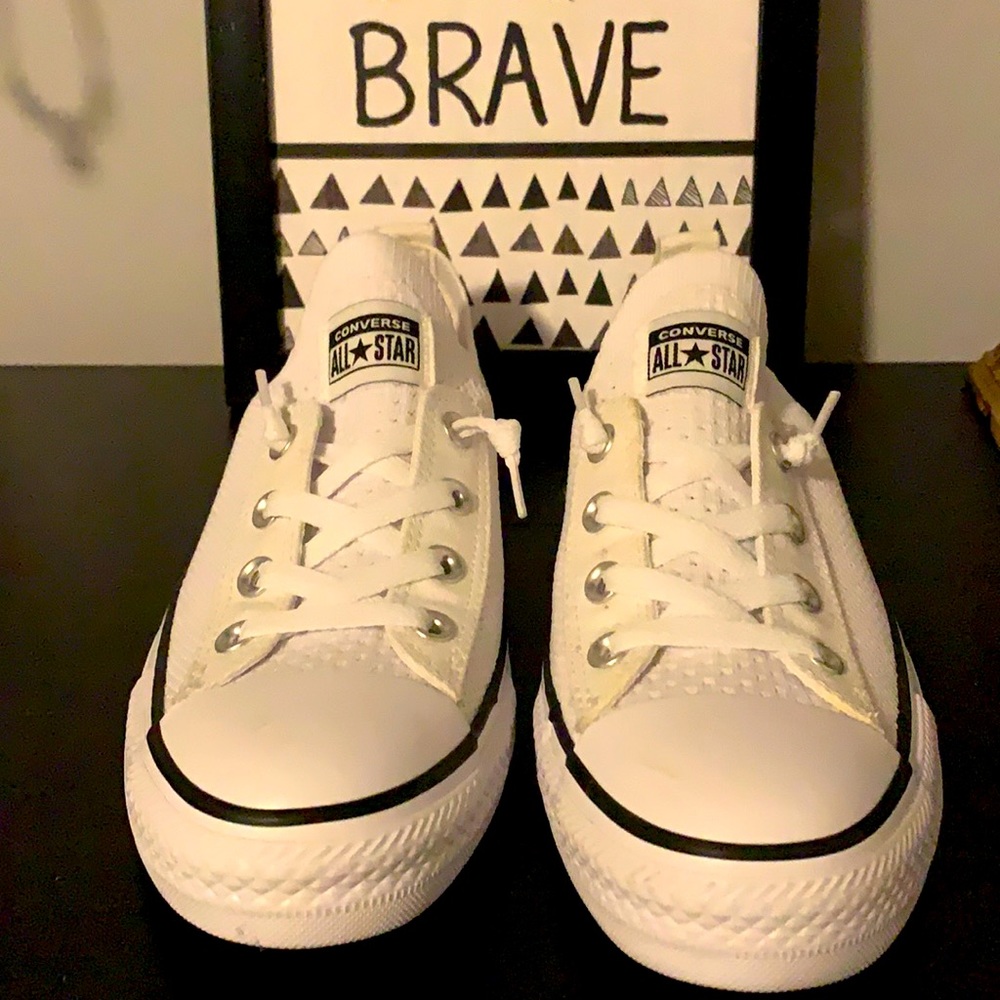 Chuck Taylor All Star Shoreline Knit Slip